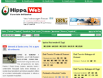 Hippoweb | Il portale dell'ippica