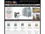 Commercial Catering Equipment | Commercial Kitchen Equipment | Display Fridge