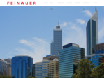 Feinauer - Commercial Lawyers. Commercial Law in Perth, Western Australia - Perth lawyer - Commerc