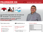 FELDMAIER KG - Ihr Versicherungsmakler
