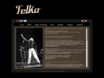 Felko, Site officiel -
