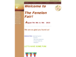 Welcome to www. fenelonfair. ca