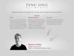 Feng Shui Elements - Robyn Collins