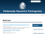 FEP, Federação Equestre Portuguesa, Concursos, Saltos, C. C. E. , Ensino