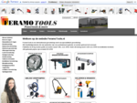 Feramo Tools specialistisch gereedschap