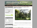 Légumes Bio et Paniers de Légumes Bio à Lalinde - Dordogne
