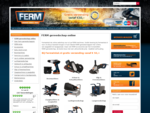 FERM gereedschap online | Fermwinkel. nl