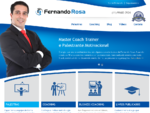 Palestra Motivacional e Atendimento ao Cliente - Fernando Rosa