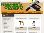 Ferramenta Odasso, vendita articoli ferramenta, giardinaggio, utensileria, bricolage a Saviglian
