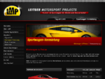 Mietwagen & Preise: LMP Motorsports - Formel1 selberfahren