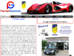 Gommista Milano - Ferrari Gomme - Revisioni auto e moto Milano, Opera, Basiglio, Assago, Pieve .