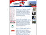 Ferrario Immobiliare - Homepage