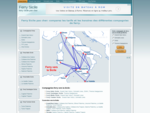 Ferry Sicile pas cher PROMOTIONS reservation tarifs horaires des ferry vers la Sicile