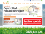 Fertco Fertilisers - efficient fertilisers organic fertilisers
