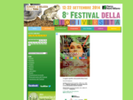 FESTIVAL DELLA BIODIVERSITA' 2013 - Parco Nord Milano