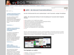 syBOS - die Internet-Feuerwehrsoftware