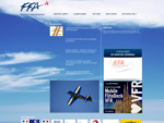 Fédération Française Aéronautique - FFA
