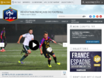 Fédération Franà§aise de Football - FFF