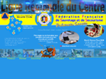 Fédération Française de Sauvetage et de Secourisme - Ligue Régionale du Centre