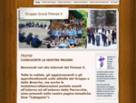 Gruppo Scout Firenze 5