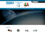 Strumenti elettronici, meccanici e elettromeccanici FIAMA per la misura e il controllo e componenti
