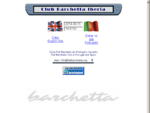 Fiat Barchetta - Club Barchetta Iberia - Espanha e Portugal - Spain and Portugal