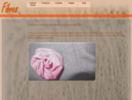 Fibres - Tocados y Productos de bisuteria textil artesanales