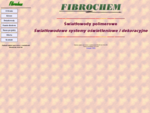 Fibrochem - Światłowody , światłowody polimerowe