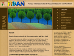 FIDAN - Fondo Internazionale di Documentazione sull'Art Naif