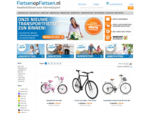 Goedkope Fietsen Online Kopen 24u levering | GRATIS Verzending