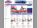 Bike Store Kuiper - Welkom