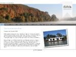 Murray River Houseboat Hire - Houseboats on the Murray by Fifth Dimension