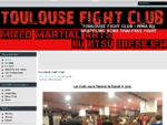 Toulouse Fight Club