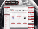 Fightstore.at