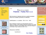 www. filatelie-flaska. cz