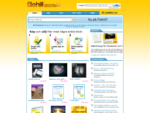 Filehill -köp och sälj digitala filer