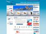 File Point Srl - Internet Service Provider - Home Page