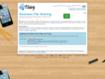 Free File Sharing, Storage & Hosting | Files.at