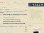 FILLIX draudimo rinkos naujienos ir pranešimai | fillix. lt