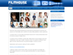 Filmhouse agenzia pubblicità , TV, cinema e moda bambini, attori e modelli. | Casting a Milano,