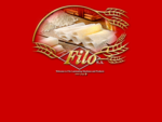 FILO S. A. - FOOD INDUSTRY LAMINATING OPERATION