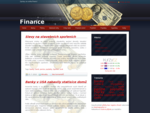 Zprávy ze světa financí | Finance