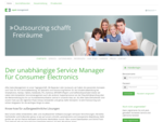 Repair Management GmbH - die After Sales Management Experten