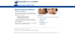 Financial Services Online NZ