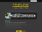 Fineline Fabrications