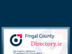 Welcome to Fingal County Enterprise Board MENTORING TRAINING GRANTS