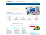Finanční poradenství, pojištění, hypotéky, investice | FINICO