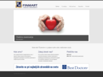 Finmart - Finančni Mega-market
