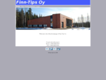 Finn-Tips Oy Quality Contact tips for MIG welding