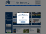 Finproject 2 - La vostra guida immobiliare